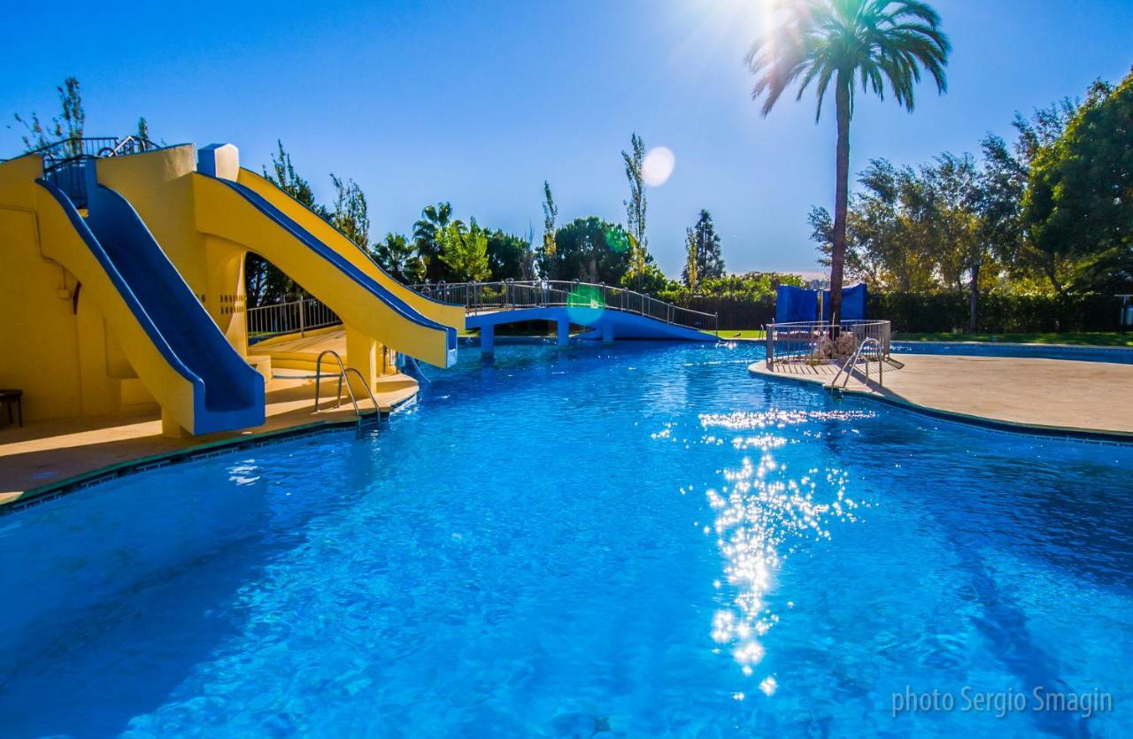 532 Minerva Apartamentos- Vistas Al Mar Y A La Piscina - Excelente Ubicacion Benalmádena Exterior photo